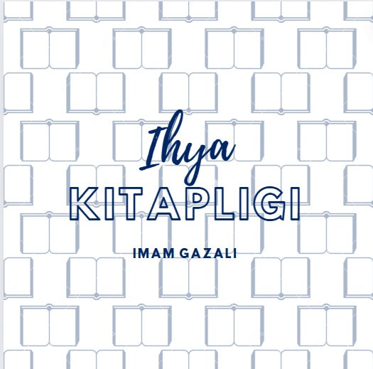 Ihya Kitapligi