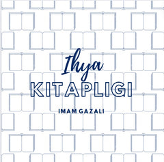 Ihya Kitapligi