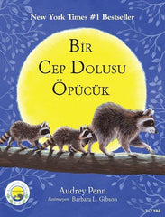 Bir Cep Dolusu Opucuk