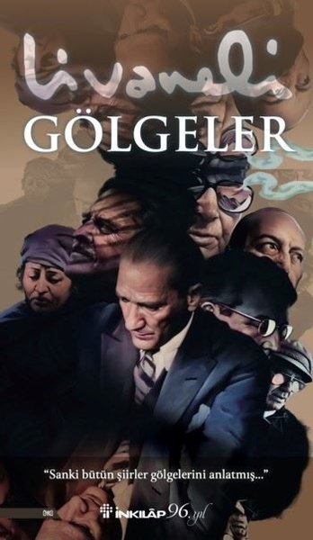 Golgeler