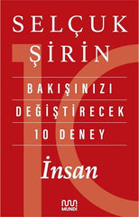 Bakisinizi Degistirecek 10 Deney