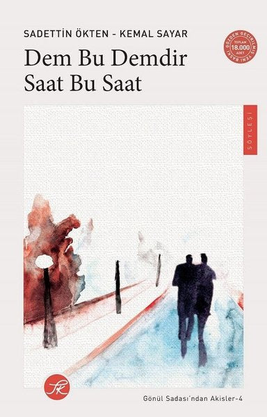 Dem Bu Demdir Saat Bu Saat / Gonul Sadasindan Akisler 4