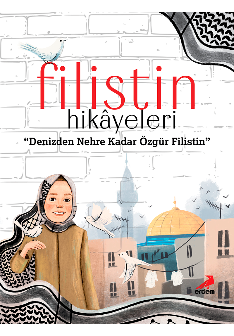 Filistin Hikayeleri