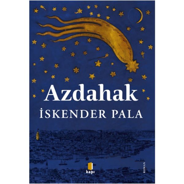 Azdahak