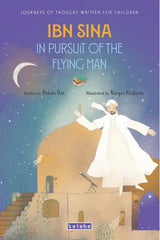 Ibn Sina In Pursuit of The Flying Man