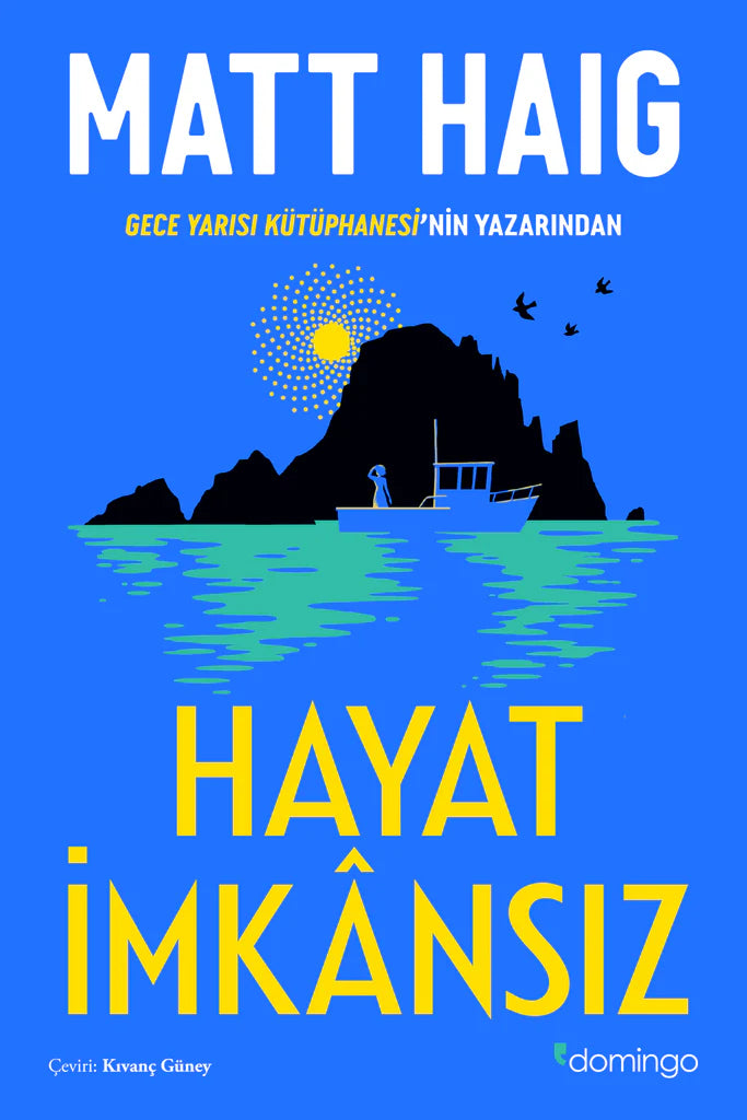 Hayat Imkansiz