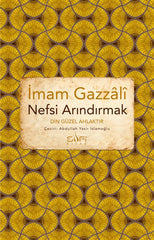 Nefsi Arindirmak - Din Guzel Ahlaktir