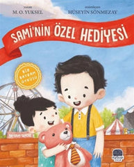 Saminin Ozel Hediyesi (Bir Bayram Oykusu)